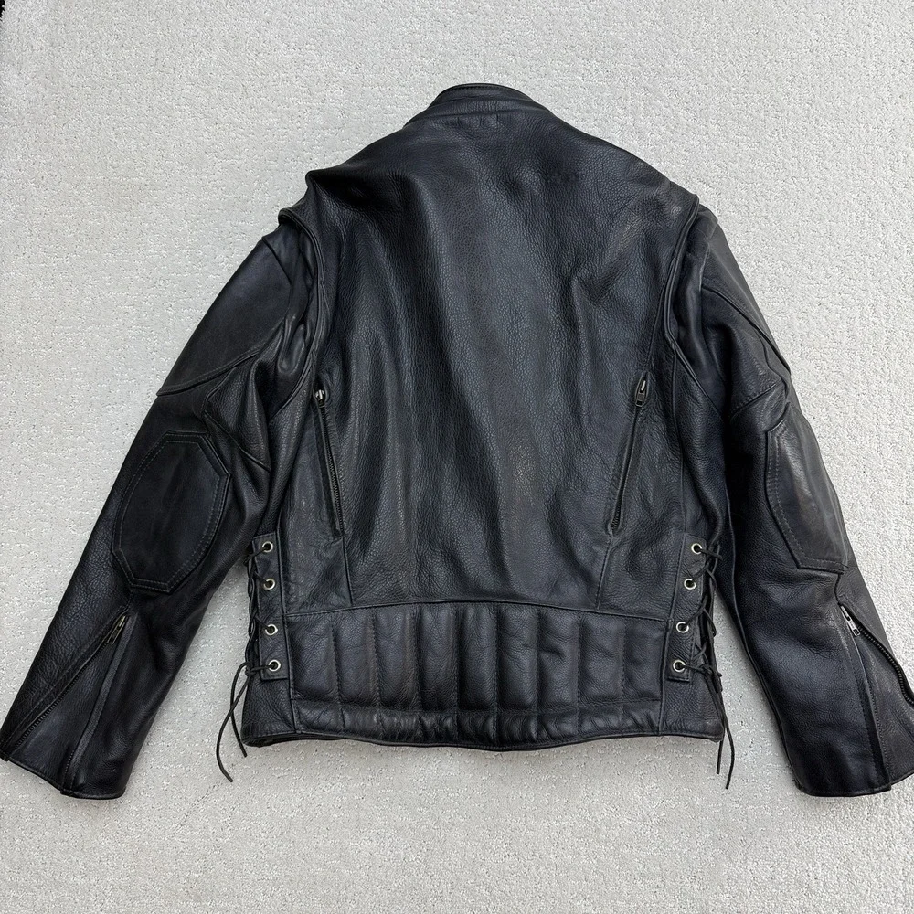 Walter Dyer Is Leather walter dyer